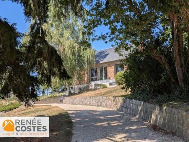 Maison vente à Chartres, Maintenon