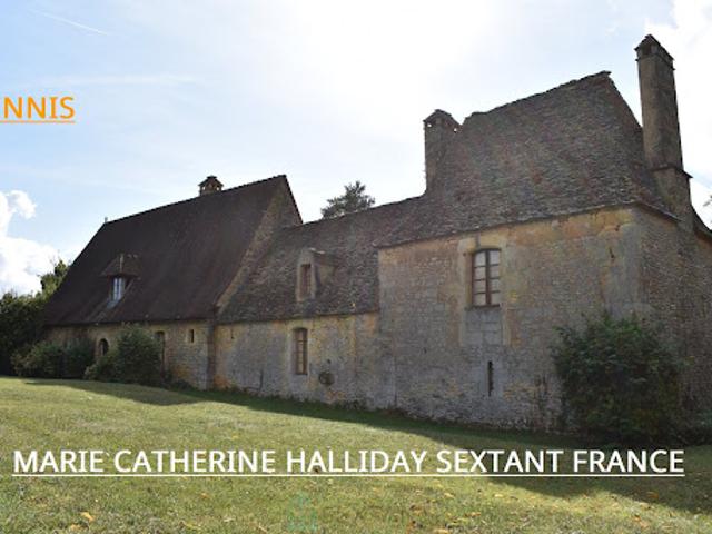 Maison vente à Beauvialle, Montignac-Lascaux