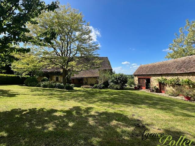 Maison vente à Bourges, Sancerre