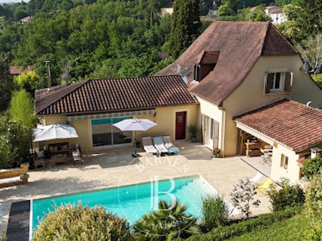 Maison vente à Sarlat-la-canéda, La Vigne Basse