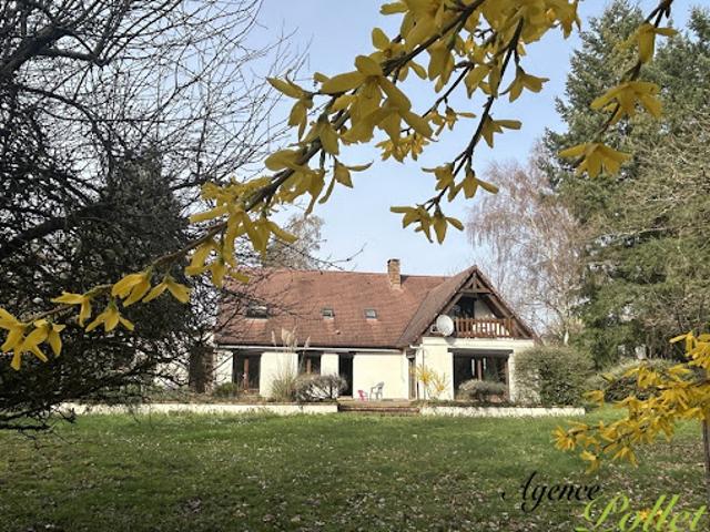 Maison vente à Orléans, Saint-père-sur-loire