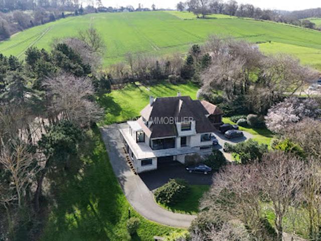 Maison vente à Dieppe, Hautot-sur-mer
