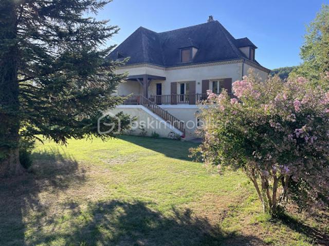 Maison vente à Bergerac, Couze-et-saint-front