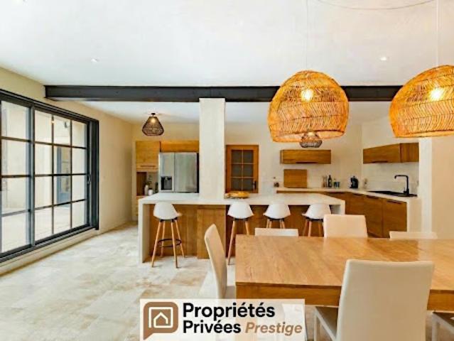 Maison vente à Narbonne