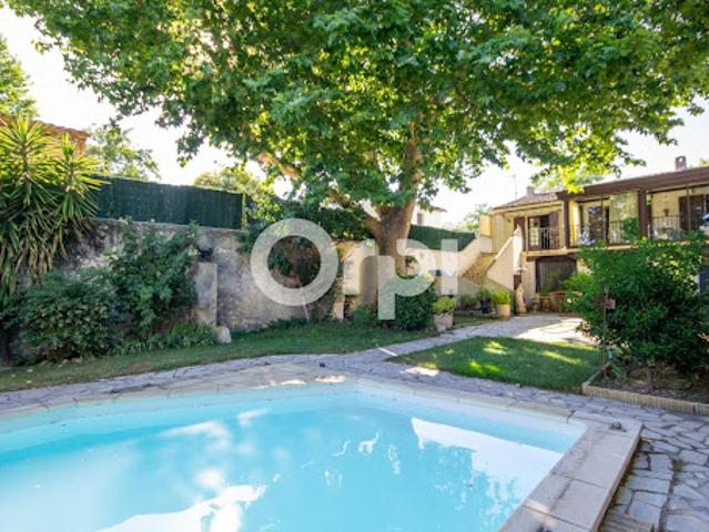 Maison vente à Montpellier, Lansargues