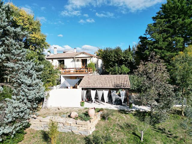 Maison vente à Lodève, Laroque