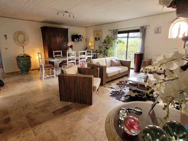 Maison vente à Lodève, Laroque