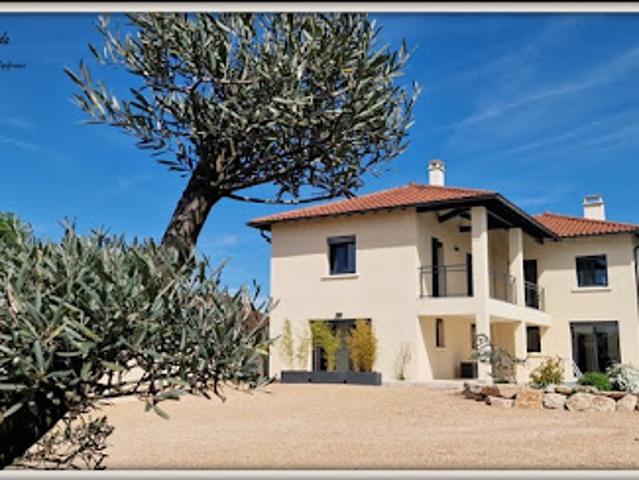 Maison vente à Bourg-en-Bresse, Feillens