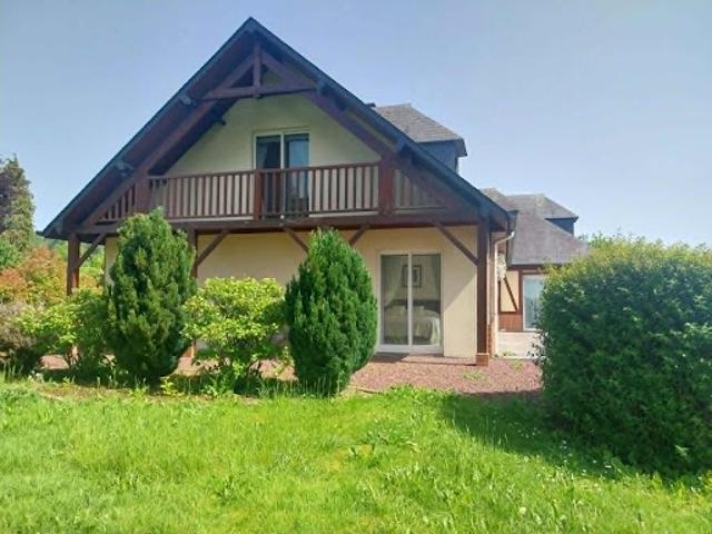 Maison vente à Parc de l'Alouette, Neufchâtel-en-Bray