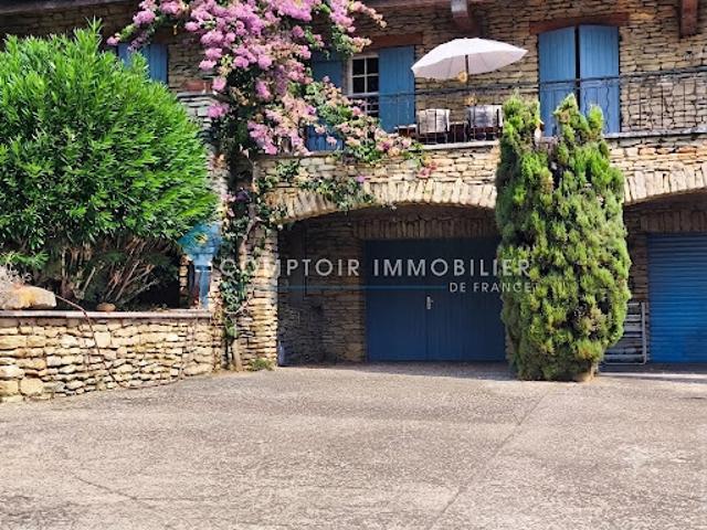 Maison vente à Boulbon, Bouches-du-Rhône
