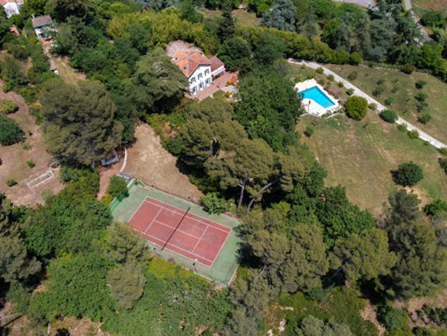 Villa vente à Marseille, Aubagne