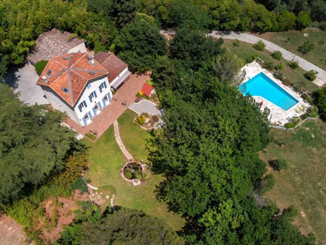 Villa vente à Marseille, Aubagne