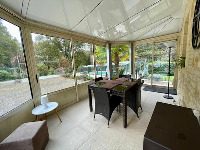 Maison vente à Bergerac