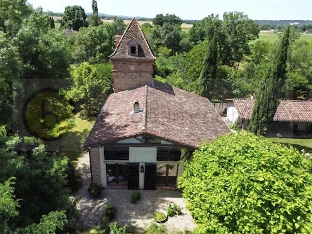 Maison vente à Castres, Saint-jean-de-rives