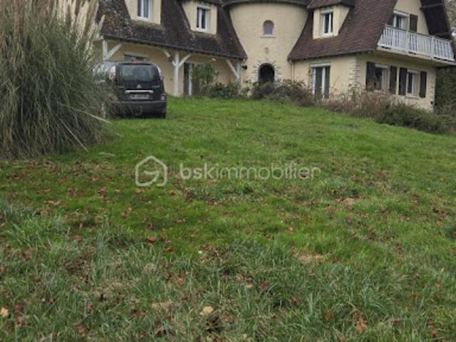Maison vente à Auxerre, Venizy