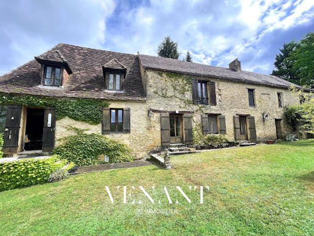 Maison vente à Sarlat-la-Canéda, Coux-et-bigaroque