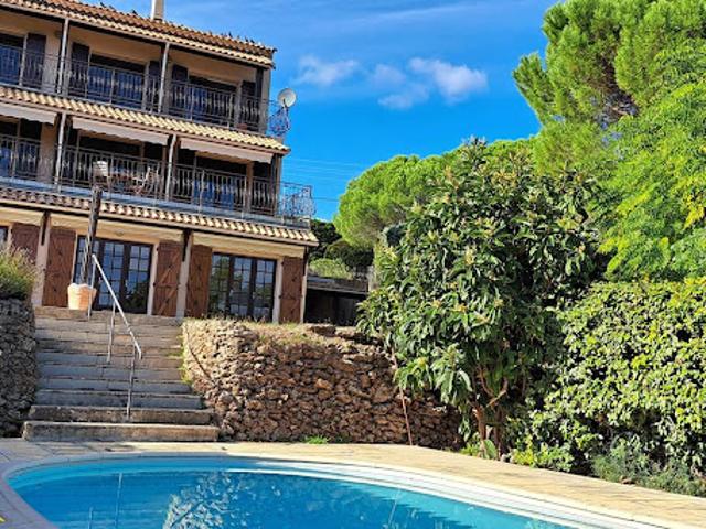 Maison vente à Gabian, Hérault