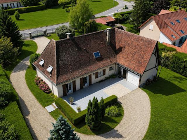 Maison vente à Troyes, La Rivière-de-corps