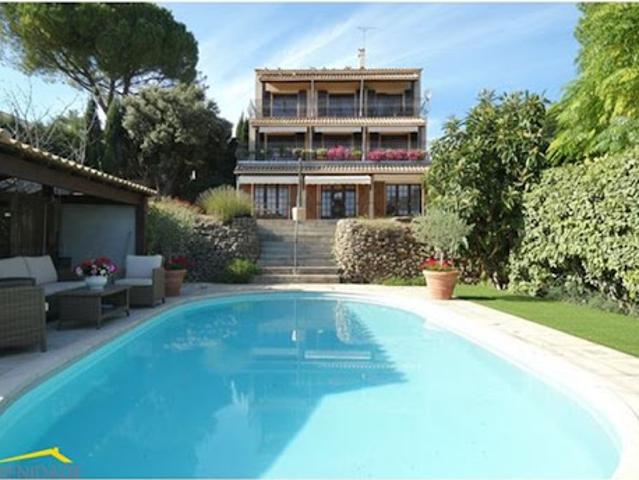 Maison vente à Béziers, Pézenas