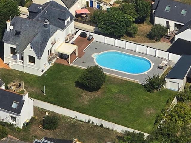 Maison vente à Lorient, Bretagne