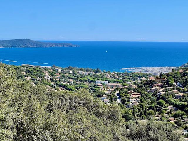 Maison vente à Arrondissement de Draguignan, Cavalaire-sur-mer