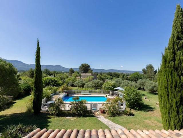 Maison vente à Brignoles, Pourrières