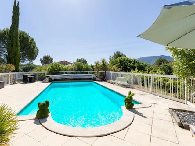 Maison vente à Brignoles, Pourrières