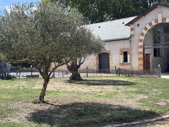 Maison vente à L'Aurore, Corzé