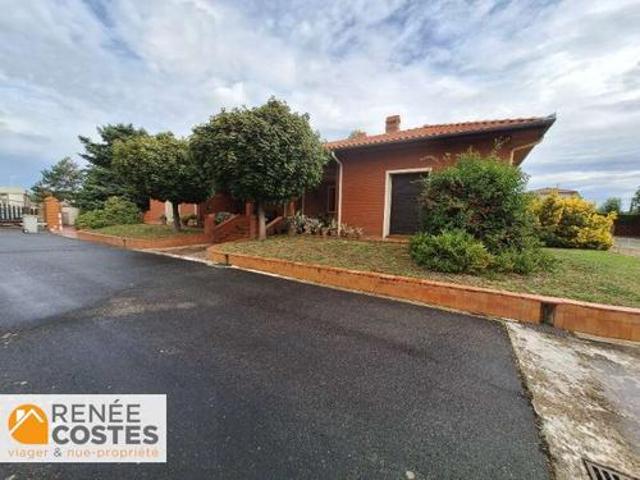 Maison vente à Toulouse, Tournefeuille