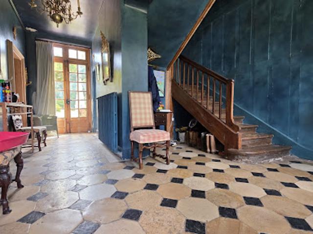 Maison vente à Bernay, Cormeilles