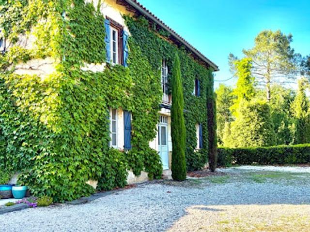 Maison vente à Saint-Gaudens, Puymaurin