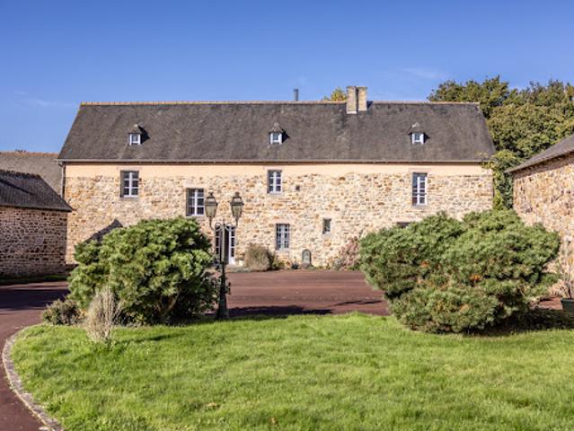 Maison vente à Le Champ Guillaume, Irodouër