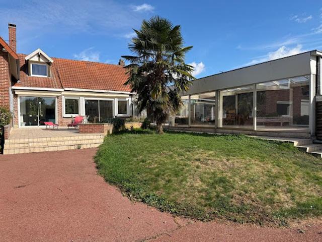 Maison vente à Offoy, Somme