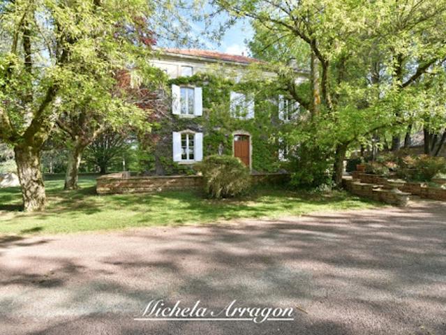 Maison vente à Pinel-hauterive