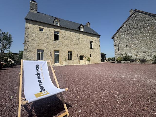 Maison vente à Cherbourg, Sainte-mère-eglise