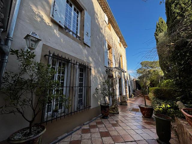 Maison vente à Villesèquelande, Aude