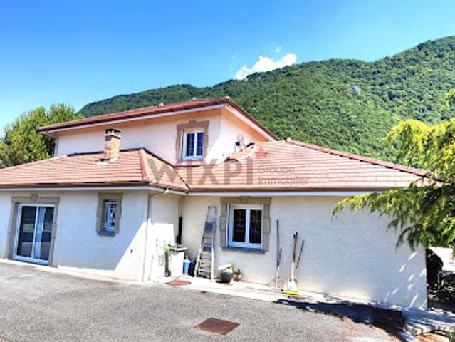 Maison vente à Cognin-les-Gorges, Isère