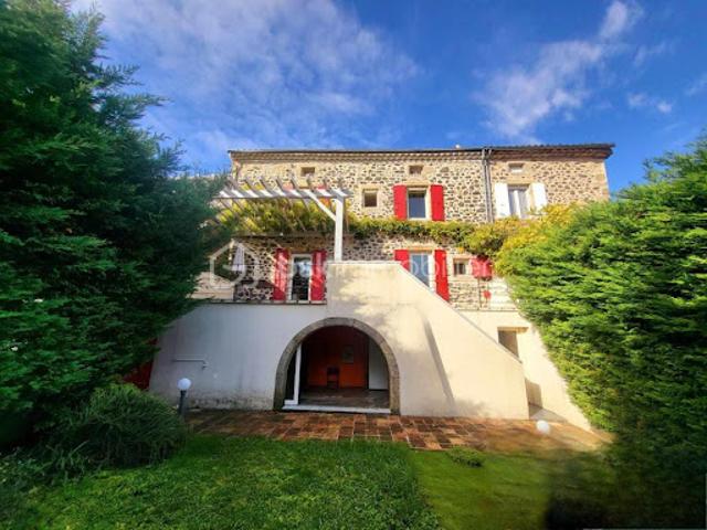 Maison vente à Privas