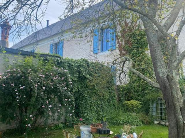 Maison vente à Pau, Limendous
