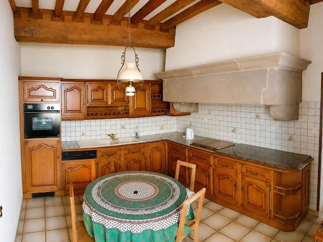 Maison vente à Champonnet, Conflans-sur-Lanterne