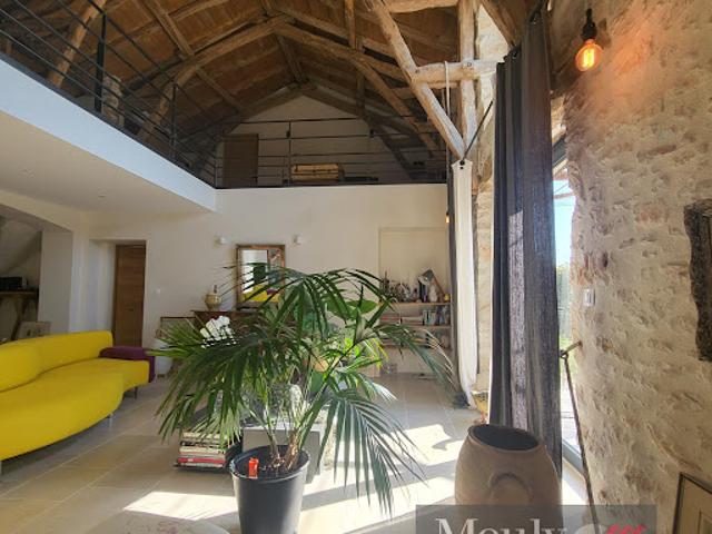 Maison vente à Cahors, Lalbenque