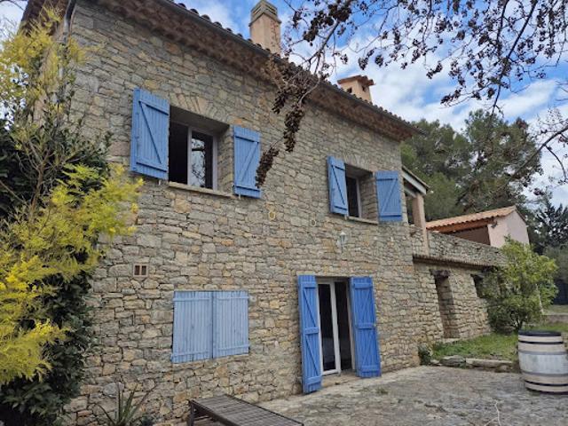 Maison vente à Arrondissement de Draguignan, Lorgues