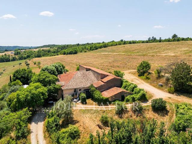 Maison vente à Forcalquier, Riez