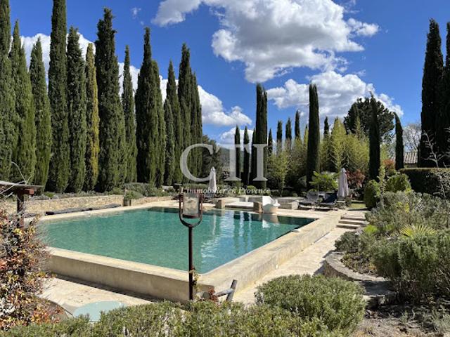 Maison vente à Carpentras, Vaison-la-romaine