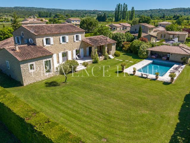 Maison vente à Apt, Gordes