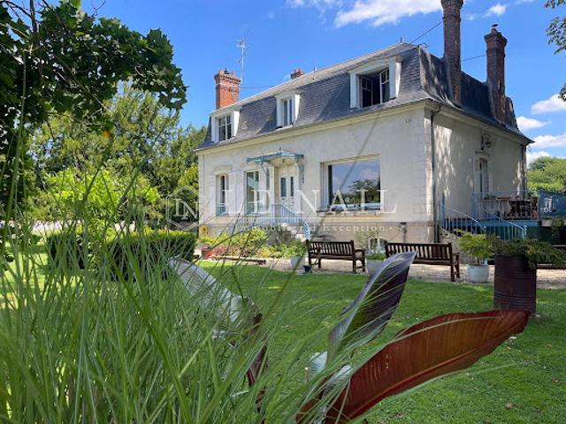Maison vente à Meaux, Villenoy