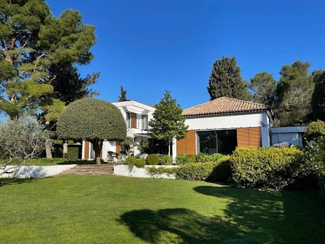 Maison vente à Les Seniorales, Paradou