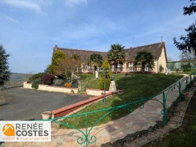 Maison vente à Chartres