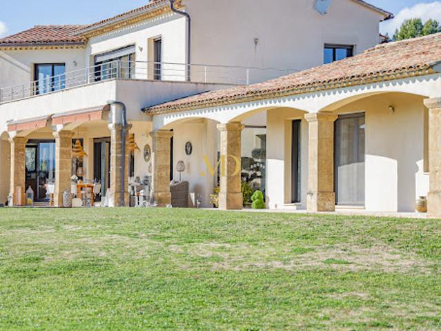 Maison vente à Apt, Roussillon