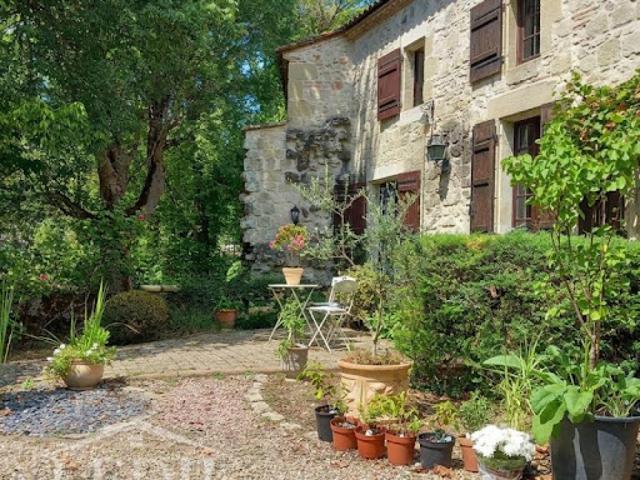 Maison vente à Marmande, Grateloup